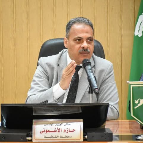 ضبط كميات كبيرة من السلع و المواد الغذائية مجهولة المصدر بمدينة العاشر من رمضان  
