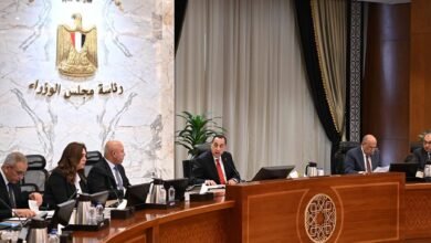 رئيس الوزراء يُتابع جهود تنفيذ الإجراءات الخاصة بخفض الانبعاثات والتحول الأخضر المُستدام