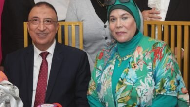 "عين ترى الجمال.. وعدسة تروي الحكاية" | عالم النجوم تُكرّم المصورة سمية الحريري