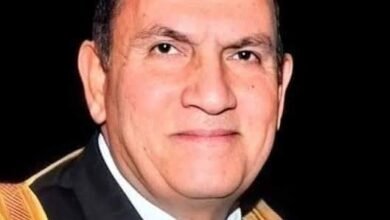 الدكتور أحمد نعينع شيخًا لعموم المقارئ المصرية