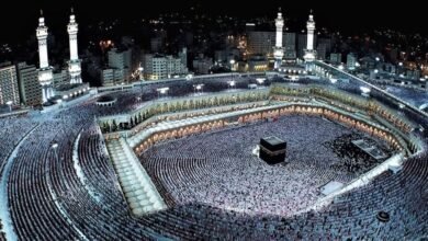 وزير السياحة والآثار يعتمد الضوابط والقواعد والإجراءات المنظمة للحج السياحي لعام 1447هــ