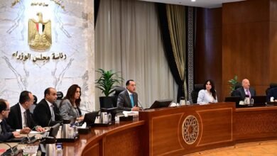 رئيس الوزراء يتابع جهود تعظيم الاستفادة سياحياً من مسار العائلة المقدسة 