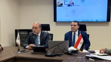 التمثيل التجاري المصري يعقد اجتماعًا تنسيقيًا للجهات الوطنية 