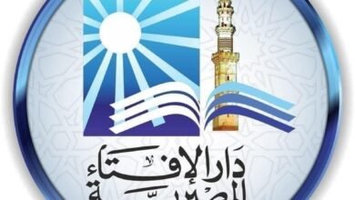 استطلاع دار الإفتاء المصرية حول رؤية هلال شهر جُمادى الأولى لعام 1447هـ