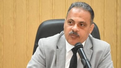 زراعة الشرقية : ضبط 585 شيكارة سماد مدعم داخل مخزن غير مرخص بقرية الأسدية بأبو حماد