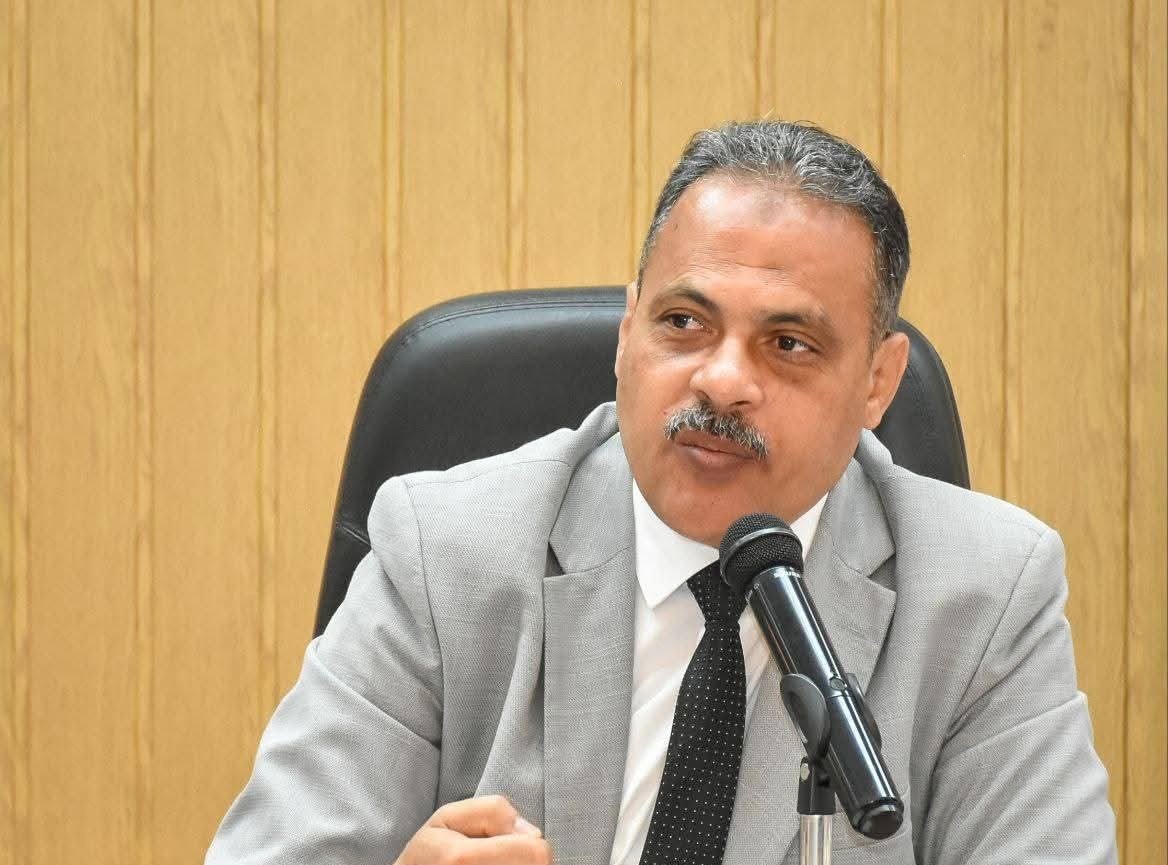 زراعة الشرقية : ضبط 585 شيكارة سماد مدعم داخل مخزن غير مرخص بقرية الأسدية بأبو حماد 2 زراعة الشرقية : ضبط 585 شيكارة سماد مدعم داخل مخزن غير مرخص بقرية الأسدية بأبو حماد