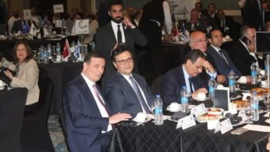 وزير الثقافة: الشمول المالي ركيزة لتمكين المواطن وبناء مجتمع واعٍ ومشارك في التنمية