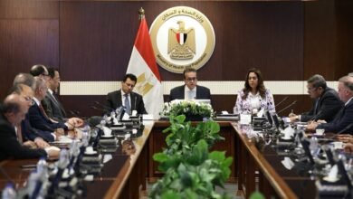 وزير الصحة يترأس الاجتماع الثاني للمجلس الوطني للسياحة الصحية 