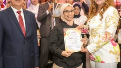 منة طه.. شغف المطبخ يصنع مشروعها للأكلات السريعة