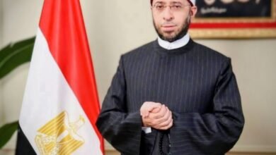 وزير الأوقاف يهنئ فخامة الرئيس عبد الفتاح السيسي بافتتاح المتحف المصري الكبير