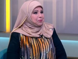 الرقص الشرقي من أيام الفراعنة والمشكلة في البدل.. مديحة حمدي عن أكاديمية الرقص 2 الرقص الشرقي من أيام الفراعنة والمشكلة في البدل.. مديحة حمدي عن أكاديمية الرقص