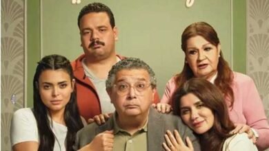 السينما المصرية تنتعش بـ أفلام النجوم خلال شهر أكتوبر