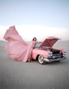 دوللي شاهين تطرح 4 برومو أغنيتها الجديدة ”ترند"... فيديو