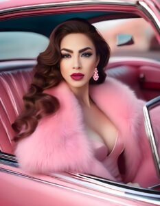 دوللي شاهين تطرح 4 برومو أغنيتها الجديدة ”ترند"... فيديو