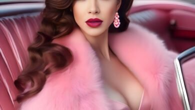 دوللي شاهين تطرح 4 برومو أغنيتها الجديدة ”ترند"... فيديو