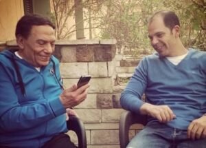 أبناء النجوم خلف الكاميرا.. جيل جديد يكتب اسمه في سجل الإخراج المصري"