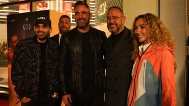 أبناء النجوم خلف الكاميرا.. جيل جديد يكتب اسمه في سجل الإخراج المصري"