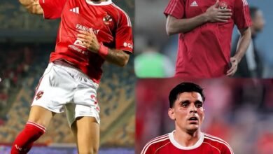 أخبار النادي الأهلي اليوم الخميس 2 أكتوبر