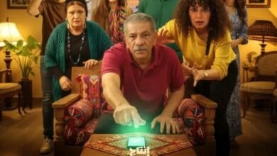 برومو مسلسل " لينك" يتصدر مواقع التواصل الاجتماعي بـ ٢ مليون مشاهدة