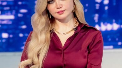 ياسمين الخطيب تنتقد إعلانات المكياج: الجمال الطبيعي أحلى من "وش المعجون