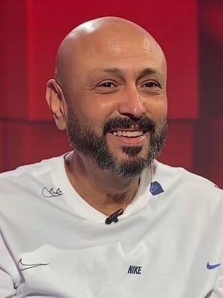سنوات مليئة بالنشاط الفني المكثف ... في يوم ميلاد جمال يوسف 
