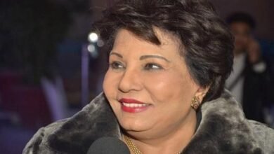 فردوس عبدالحميد تكشف كواليس تعاونها مع محمد رمضان في «الأسطورة»