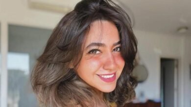 ماذا قالت هند عبد الحليم على التعليقات الشلبية على السوشيال ميديا