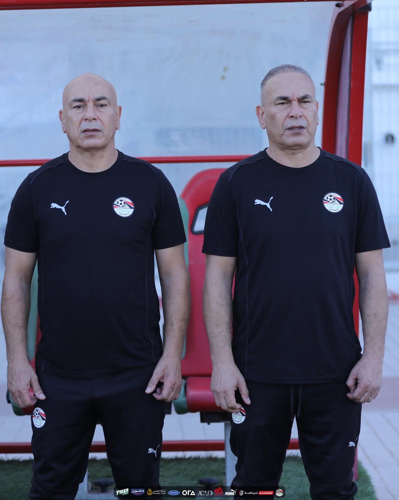 الفراعنة يتأهلون إلى كأس العالم رسمياً