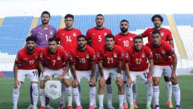 الفراعنة يتأهلون إلى كأس العالم رسمياً