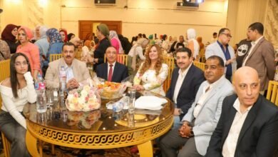 جريدة عالم النجوم تشكر المصور المبدع علي الشرقاوي على تميزه في فن التصوير الإحترافي