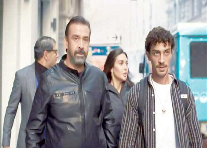 السينمات تقرر رفع فيلم المشروع X من شاشاتها (تفاصيل) 1 السينمات تقرر رفع فيلم المشروع X من شاشاتها (تفاصيل)