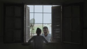 عرض أفلام مهرجان بردية السينمائى فى ضيافة المركز القومي للسينما بالهناجر .. الاثنين