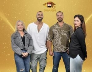قناة شرم الفضائية تُشعل موسم السياحة ببرنامج "فوكس".. مغامرة شبابية لاكتشاف أجمل مناطق مصر 2 قناة شرم الفضائية تُشعل موسم السياحة ببرنامج "فوكس".. مغامرة شبابية لاكتشاف أجمل مناطق مصر