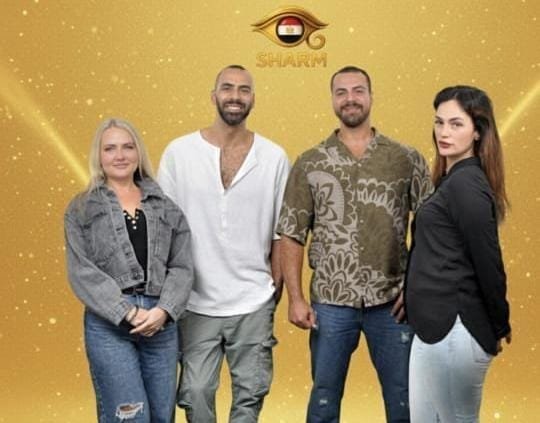 قناة شرم الفضائية تُشعل موسم السياحة ببرنامج "فوكس".. مغامرة شبابية لاكتشاف أجمل مناطق مصر 1 قناة شرم الفضائية تُشعل موسم السياحة ببرنامج "فوكس".. مغامرة شبابية لاكتشاف أجمل مناطق مصر