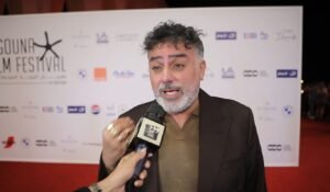 تامر حبيب يكشف تفاصيل جديدة عن "سهر الليالي" وأبطال الجزء الثاني