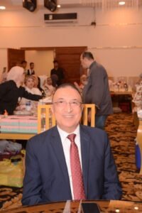 دعم الدولة.. صوت المسؤولين لمبادرة ساهم.. ساعد.. شارك