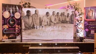 نصر أكتوبر.. بطولات الماضي تُلهم نجاح الحاضر