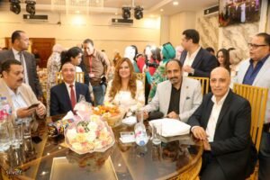 الرئيس عبد الفتاح السيسي.. القدوة والداعم الأول لأصحاب المشاريع الصغيرة