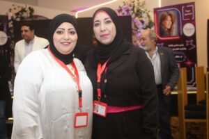 شركاء العطاء.. من وقفوا خلف الحلم وساهموا في نجاح مبادرة “ساهم.. ساعد.. شارك”