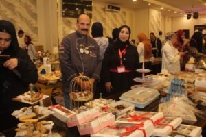 شركاء العطاء.. من وقفوا خلف الحلم وساهموا في نجاح مبادرة “ساهم.. ساعد.. شارك”