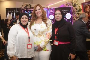 شركاء العطاء.. من وقفوا خلف الحلم وساهموا في نجاح مبادرة “ساهم.. ساعد.. شارك”