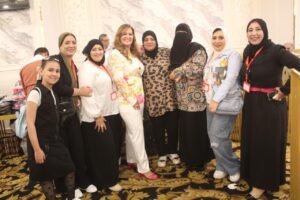 شركاء العطاء.. من وقفوا خلف الحلم وساهموا في نجاح مبادرة “ساهم.. ساعد.. شارك”