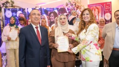 الشيف هبة نوار.. نكهة الأم ودفء البيت