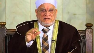 شيخ الأزهر ناعيًا الدكتور أحمد عمر هاشم: فقدنا أحد أبرز علماء الحديث في عصرنا