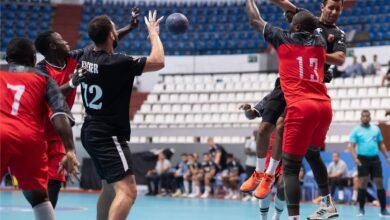 الأهلي يحرز لقب بطولة أفريقيا لكرة اليد 2025 للمرة الثامنة في تاريخه