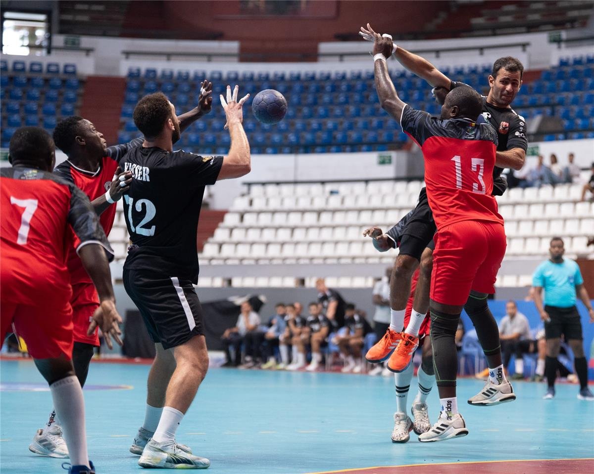 الأهلي يحرز لقب بطولة أفريقيا لكرة اليد 2025 للمرة الثامنة في تاريخه