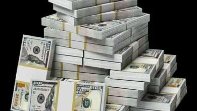 سعر الدولار مقابل الجنيه المصري اليوم الجمعة 17-10-2025