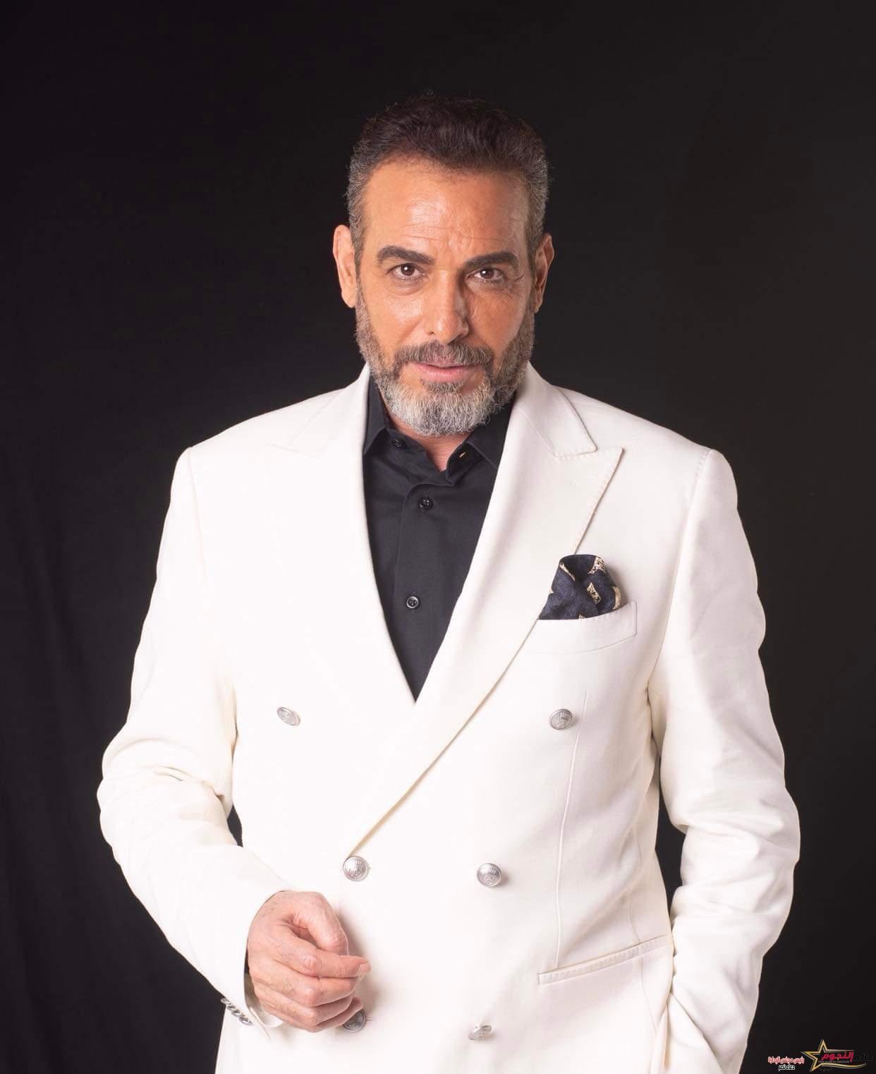 أحمد عبد العزيز: شخصية العمدة غلاب بمسلسل فهد العوضي مستوحاة من قصة قابيل وهابيل