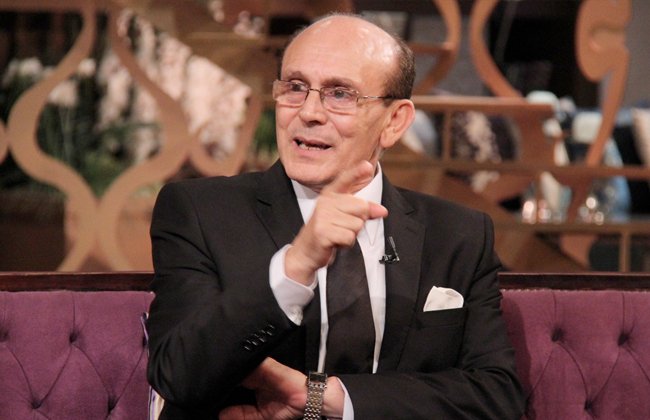 محمد صبحي يحكي تجربة البداية: والدي طردني من البيت بعدما قررت دراسة التمثيل