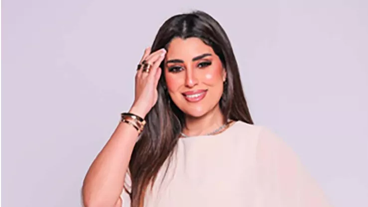 آيتن عامر ضيفة برنامج صاحبة السعادة يوم الاحد dmc علي قناة  